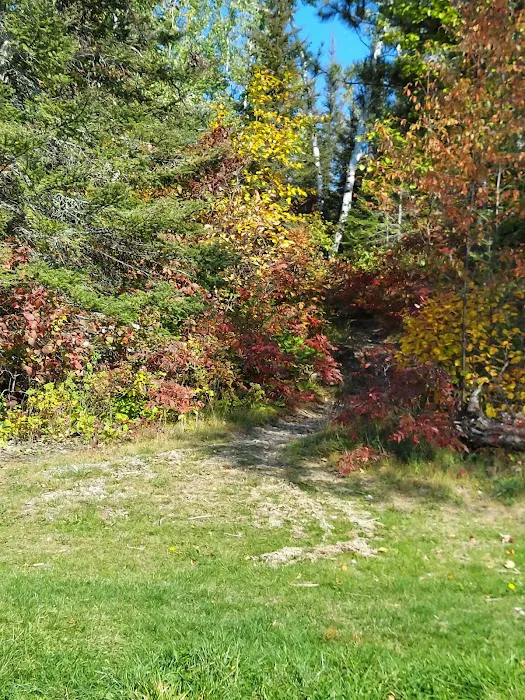 Ojibway and Triangle Lakes (recgovnpsdata) Picture 8