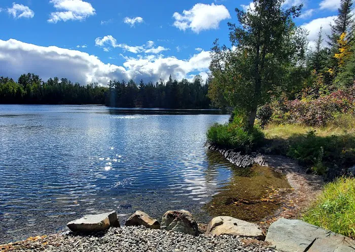 Ojibway and Triangle Lakes (recgovnpsdata) Picture 4