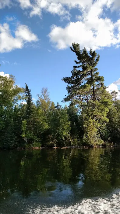 Ojibway and Triangle Lakes (recgovnpsdata) Picture 1