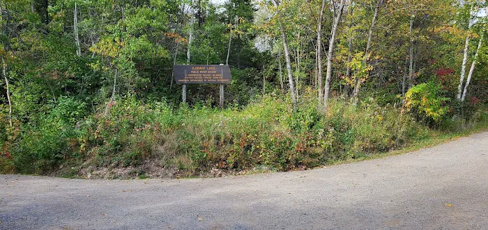 Ojibway and Triangle Lakes (recgovnpsdata) Picture 2