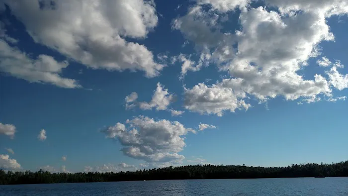 Ojibway and Triangle Lakes (recgovnpsdata) Picture 9