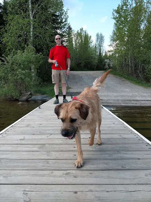 Ojibway and Triangle Lakes (recgovnpsdata) Picture 7