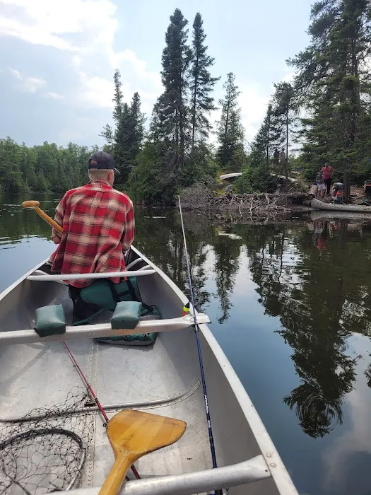 Ojibway and Triangle Lakes (recgovnpsdata) Picture 3