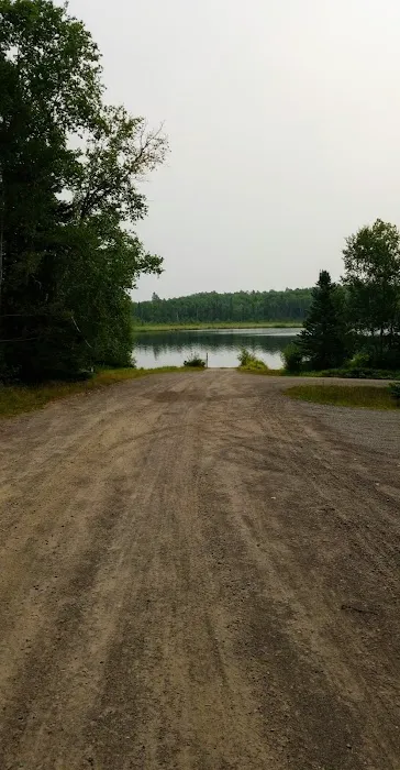 Wilson Lake Rustic Campground Picture 6
