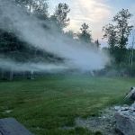 Tamarack Ponds camping