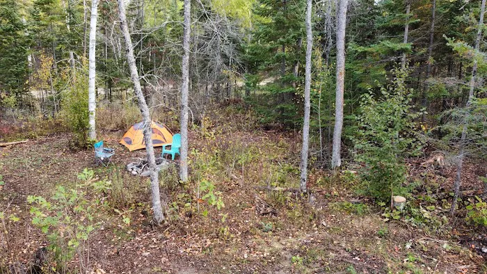 Tamarack Ponds camping Picture 3