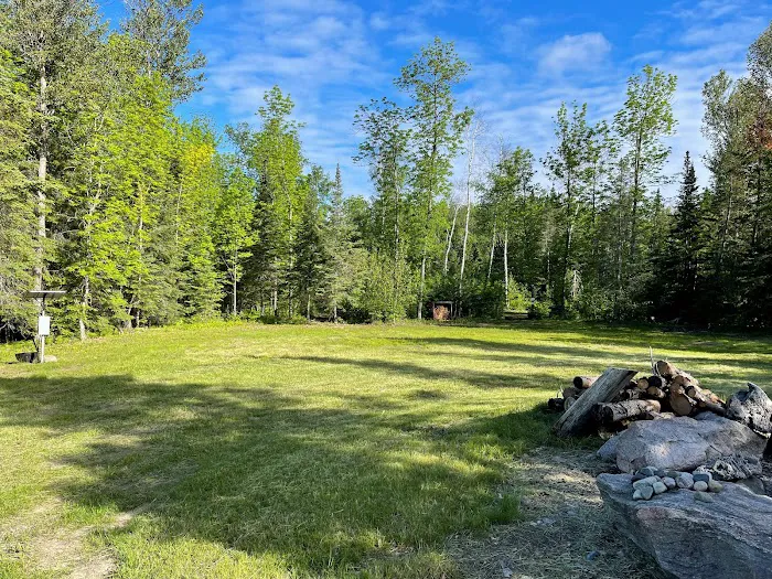 Tamarack Ponds camping Picture 2