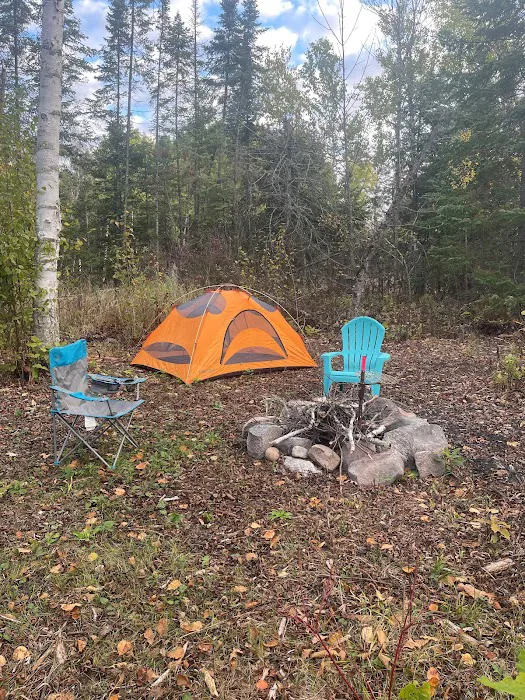 Tamarack Ponds camping Picture 5