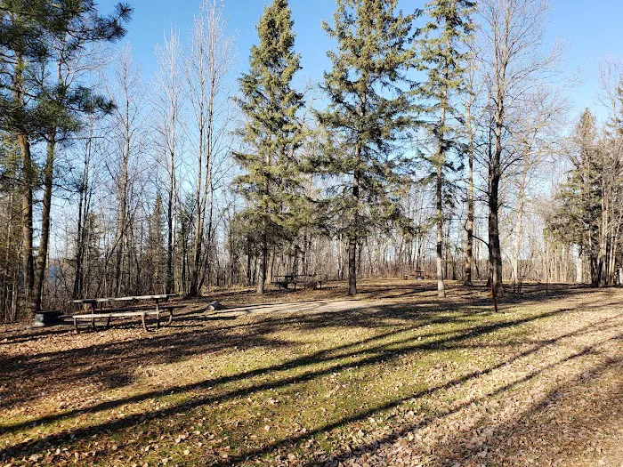 Moose Lake Campground Picture 10
