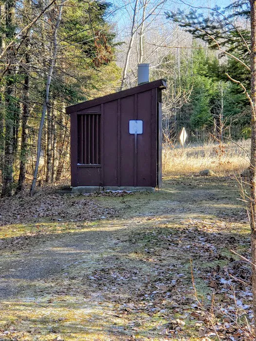 Moose Lake Campground Picture 9