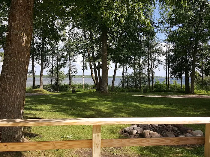 Backwoods RV Park Picture 3