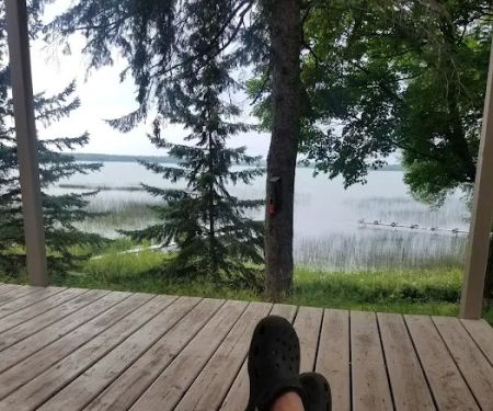 Backwoods RV Park