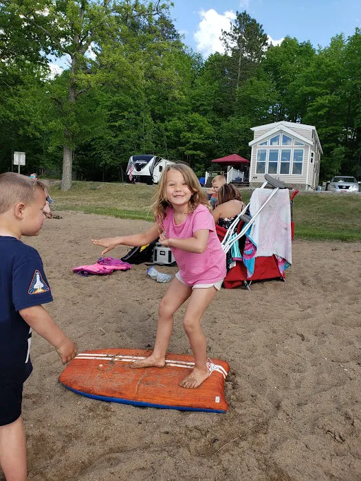 Highview Campground & RV Park Picture 1