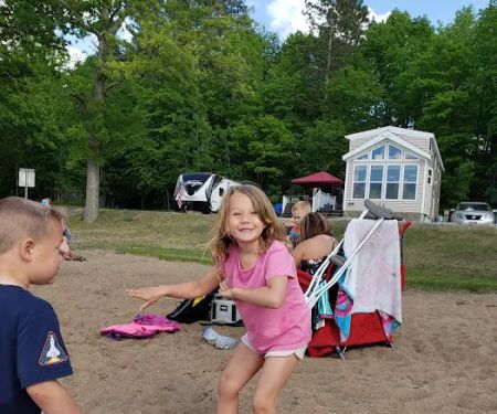 Highview Campground & RV Park