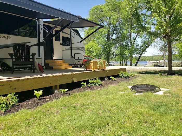 Highview Campground & RV Park Picture 4