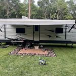 Joe’s Camp Ground & Cabins