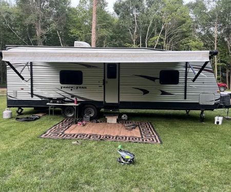 Joe’s Camp Ground & Cabins