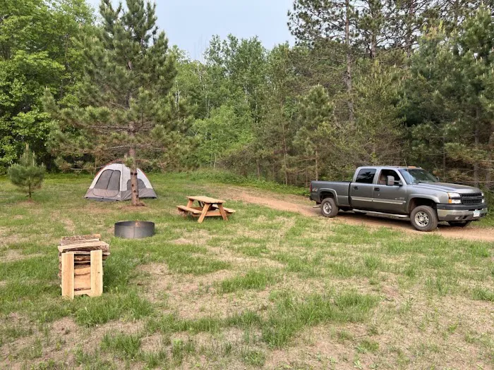 Old Iron Campground Picture 10