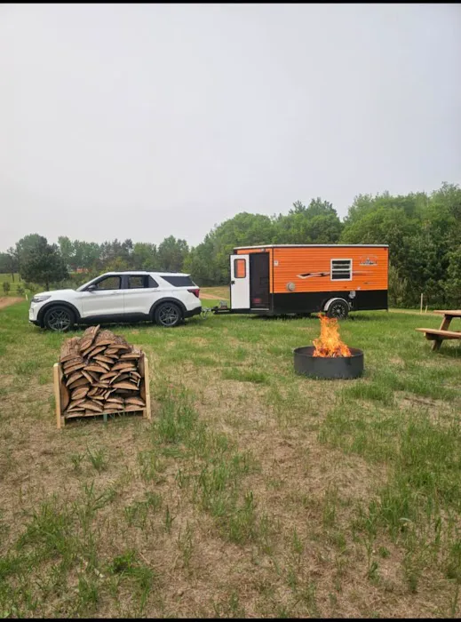 Old Iron Campground Picture 5