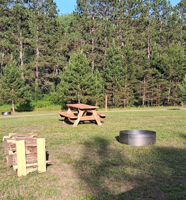 Old Iron Campground Picture 3