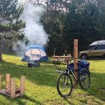 Old Iron Campground