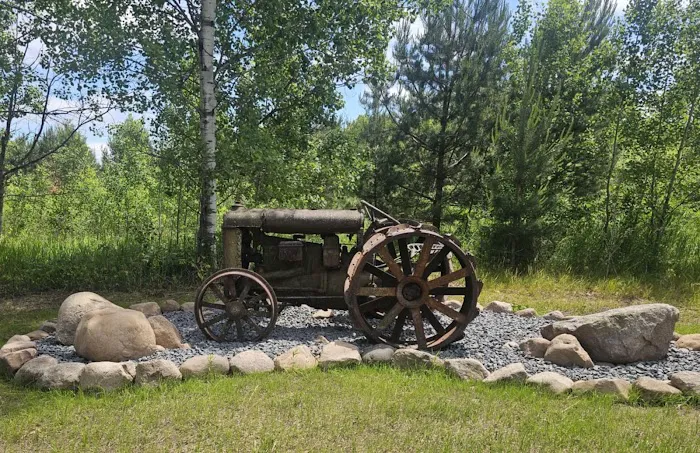 Old Iron Campground Picture 8