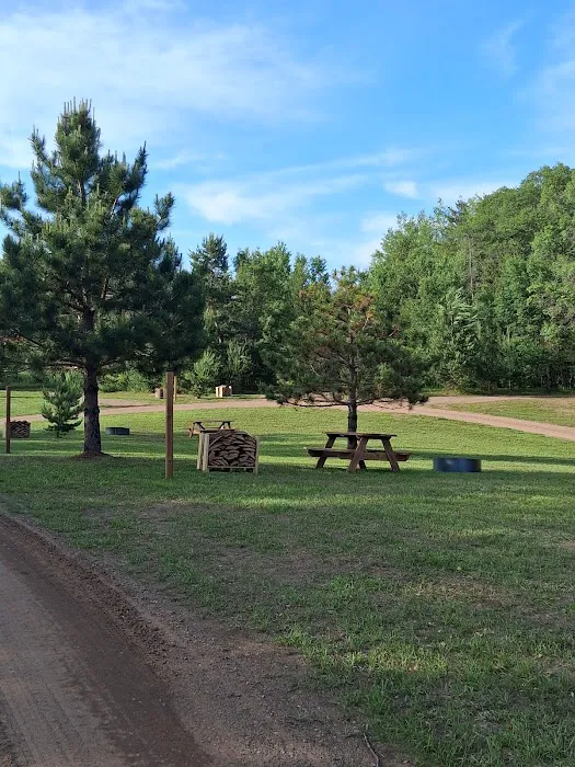 Old Iron Campground Picture 9