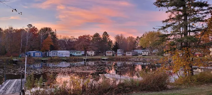 Longville Campground Picture 3