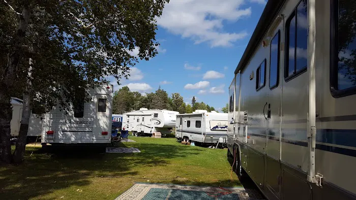 Longville Campground Picture 5