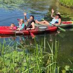 Longville Campground