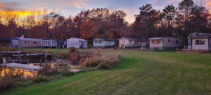 Longville Campground Picture 4