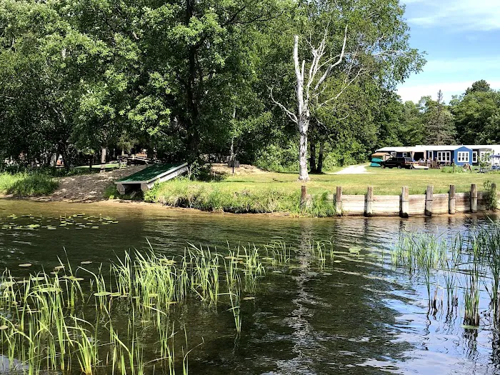 Longville Campground Picture 10