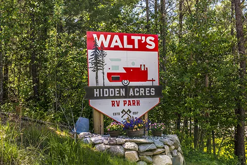 Walts Hidden Acres Picture 5