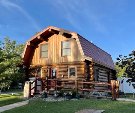 Trails RV Park