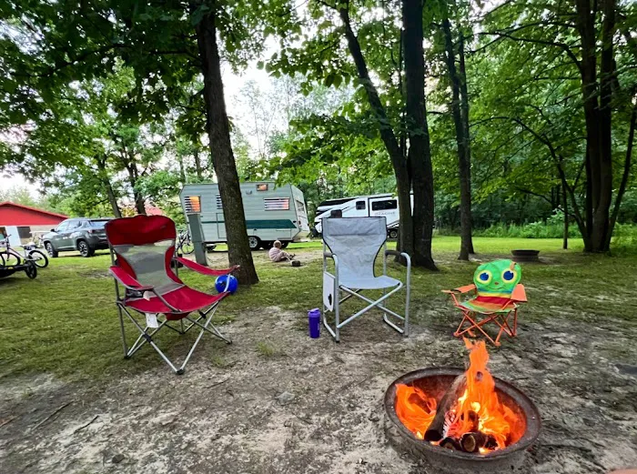 Trails RV Park Picture 3