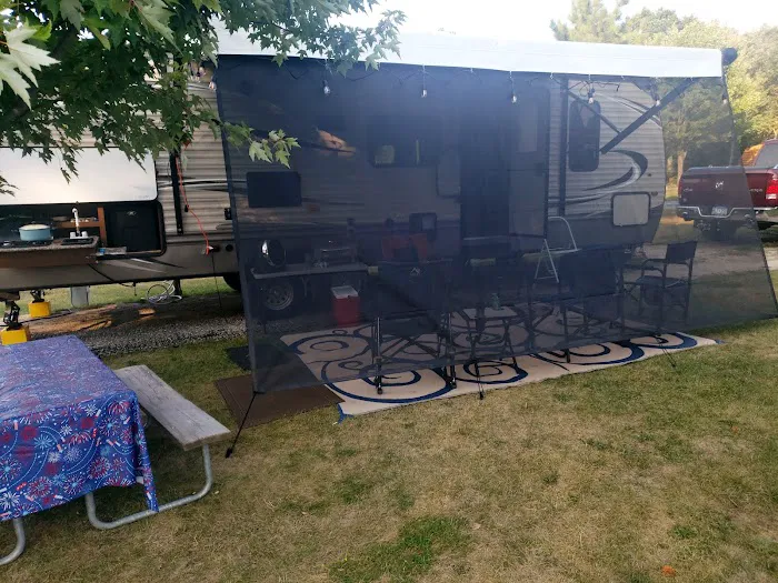 Trails RV Park Picture 10