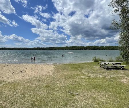 McGregor's Tree Patch RV Park & Campground