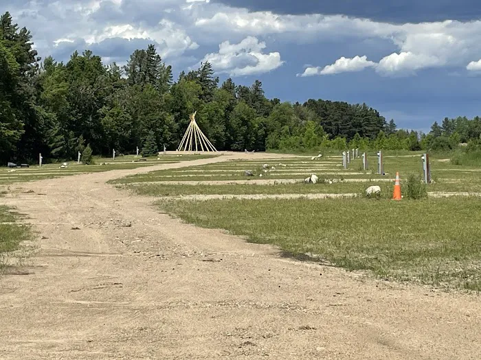 McGregor's Tree Patch RV Park & Campground Picture 4