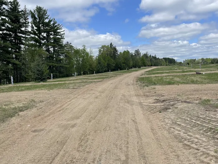 McGregor's Tree Patch RV Park & Campground Picture 2
