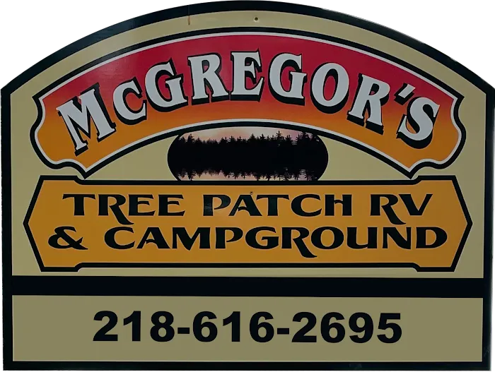 McGregor's Tree Patch RV Park & Campground Picture 5
