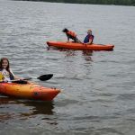 Akeley City Park & Campground