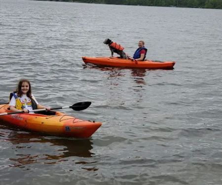 Akeley City Park & Campground