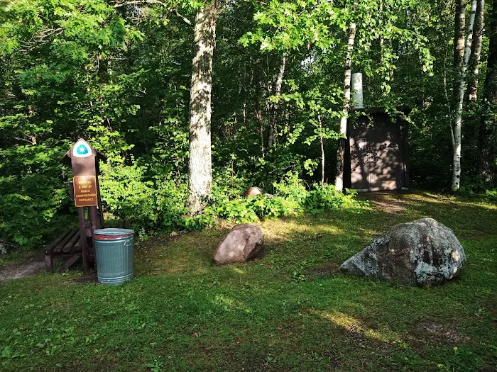 Gulch Lake Campground Picture 5