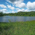 Gulch Lake Campground