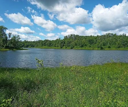 Gulch Lake Campground