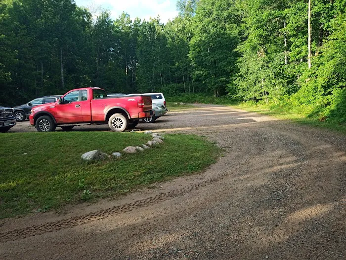 Gulch Lake Campground Picture 2