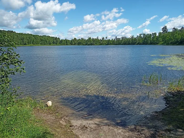 Gulch Lake Campground Picture 4