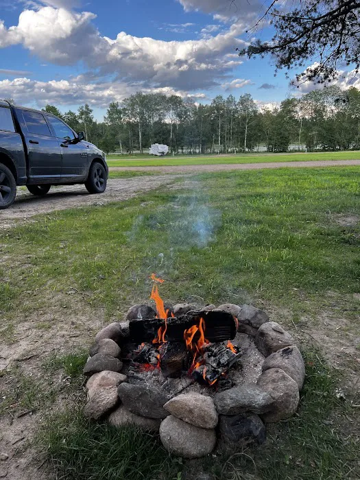Nevis Campground & RV Park Picture 10