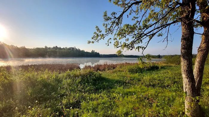 Nevis Campground & RV Park Picture 1