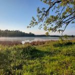 Nevis Campground & RV Park